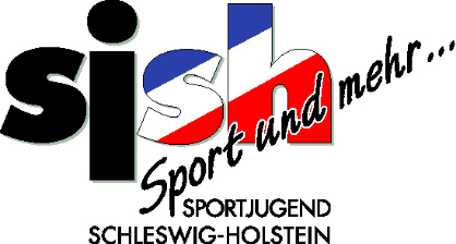 Logo der Sportjugend Schleswig-Holstein