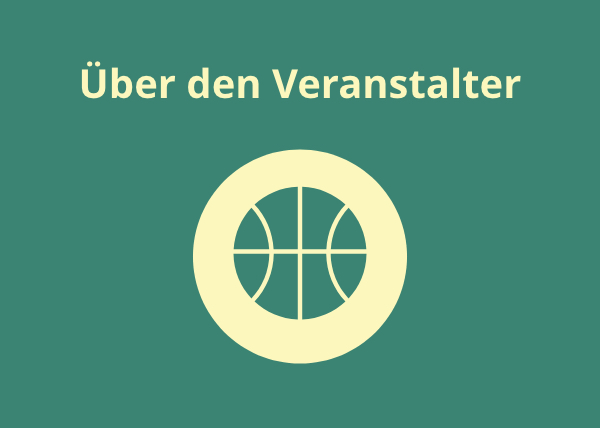 Über den Veranstalter