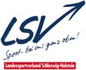 Logo des Landessportverbandes Schleswig-Holstein